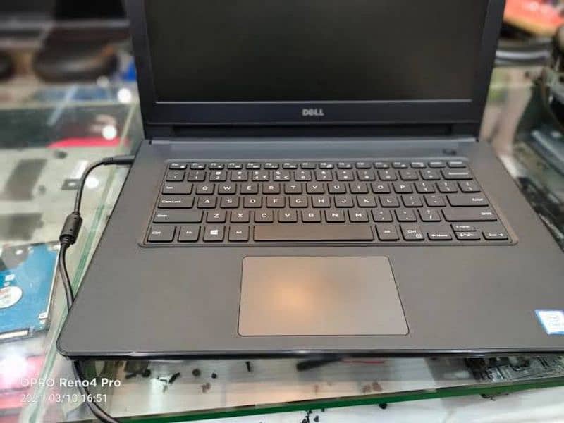 Dell Vostro Core I7 7th Generation 1