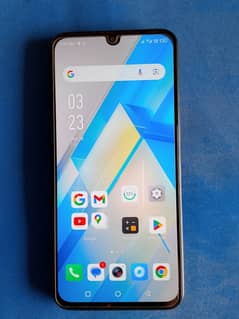 Infinix note 11 6 128