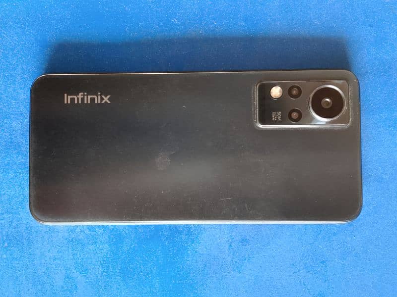 Infinix note 11 6 128 3