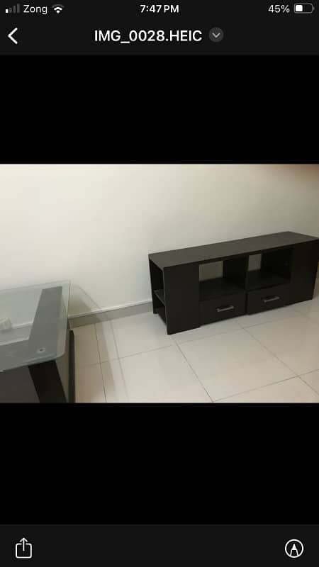 Furnished Flat For Rent G15 Islamabad 3