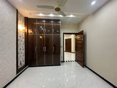 5 Marla Triple Story House for sale in Canal Garden Lahore