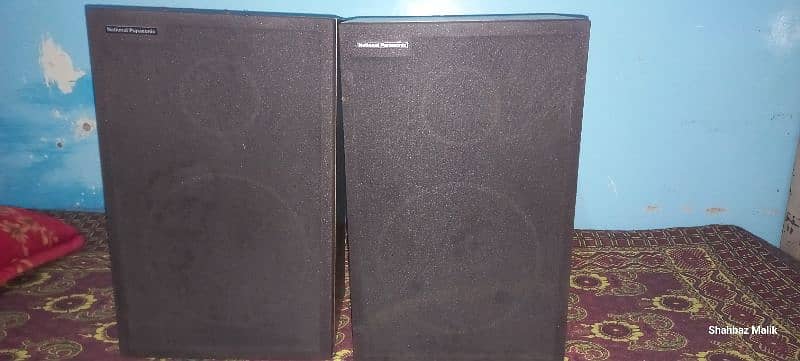 Best Quality speakers 8inch like A new Rs 6000 0