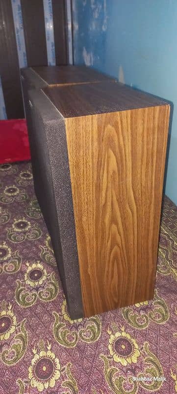 Best Quality speakers 8inch like A new Rs 6000 1