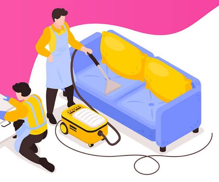 SOFA CLEANING SERVICES AT YOUR DOORSTEP 4