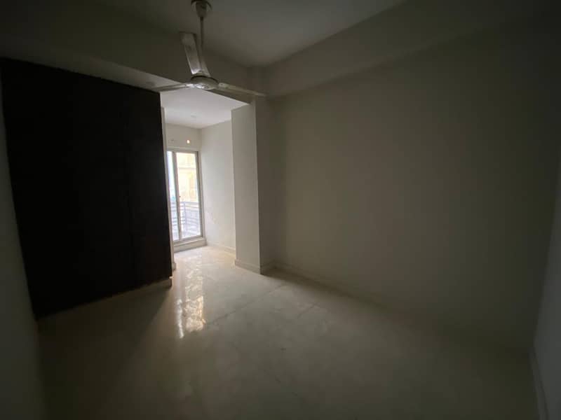 2bedrooms Unfurnished apartment available for Rent in E 11 near to main road 3