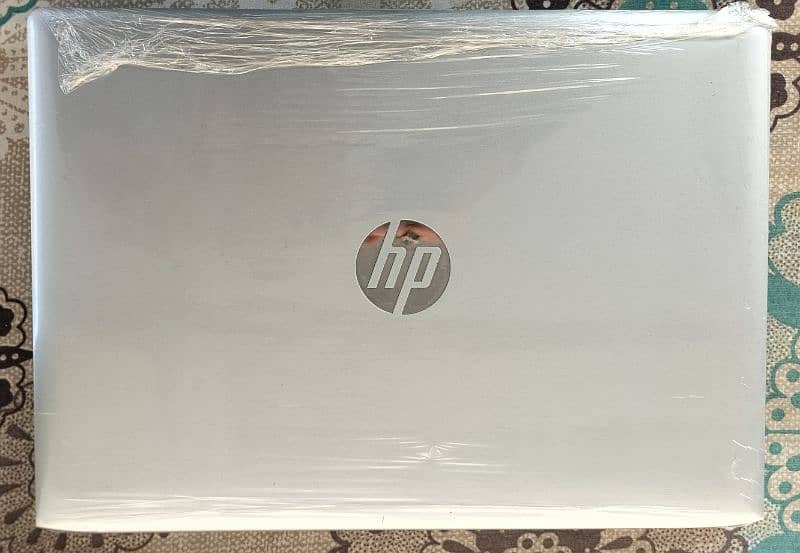 HP ProBook 430 g5 0