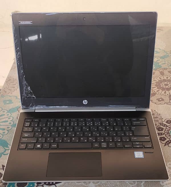 HP ProBook 430 g5 4