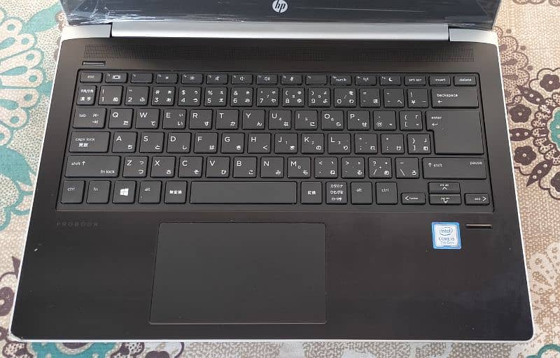 HP ProBook 430 g5 5