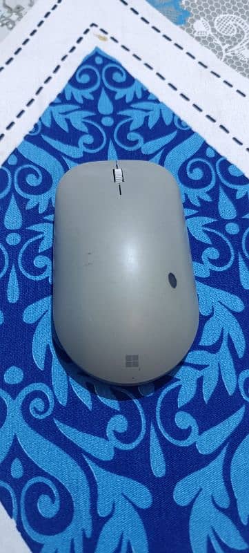 Microsoft Mouse Original Bluetooth 0