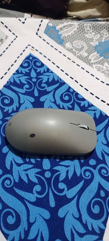 Microsoft Mouse Original Bluetooth 1