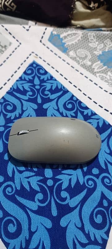 Microsoft Mouse Original Bluetooth 2