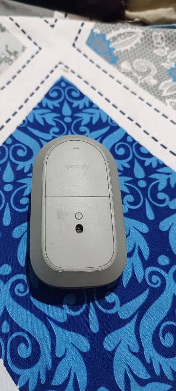 Microsoft Mouse Original Bluetooth 3