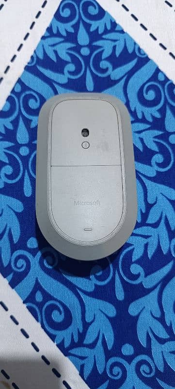 Microsoft Mouse Original Bluetooth 4