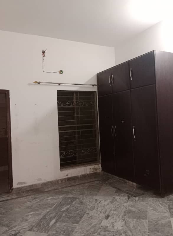 7 Marla House for rent In saddar near goll chakar 1