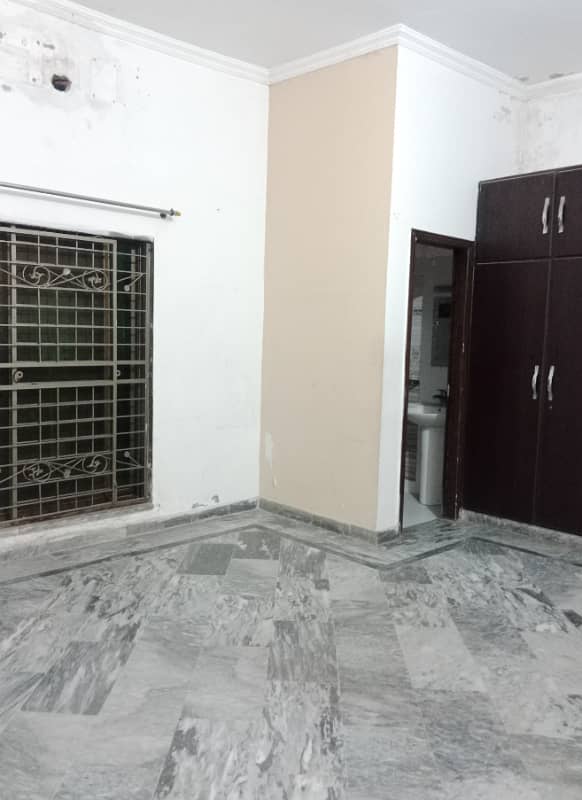 7 Marla House for rent In saddar near goll chakar 4