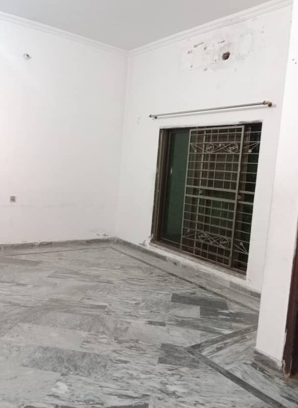 7 Marla House for rent In saddar near goll chakar 5