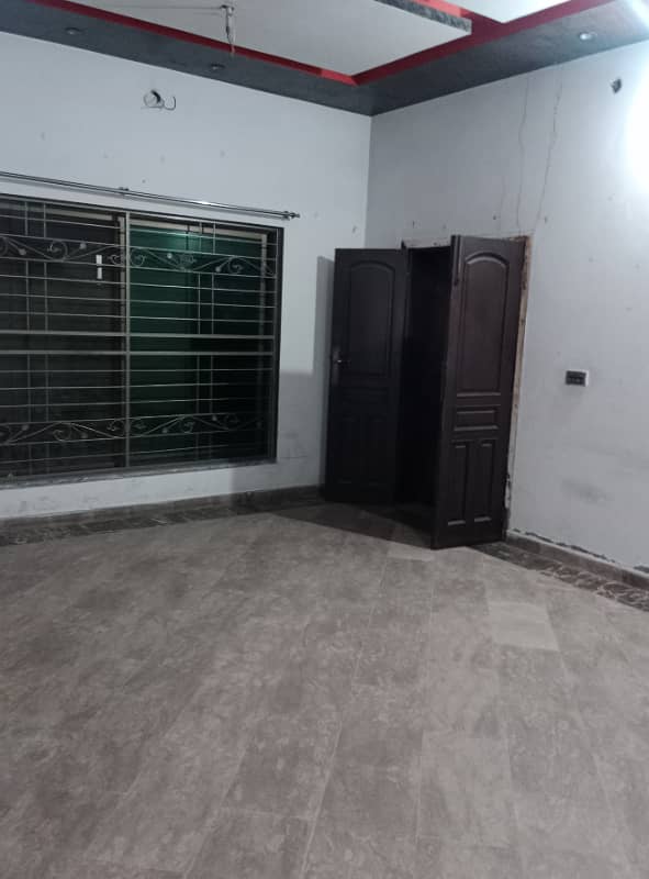 7 Marla House for rent In saddar near goll chakar 7