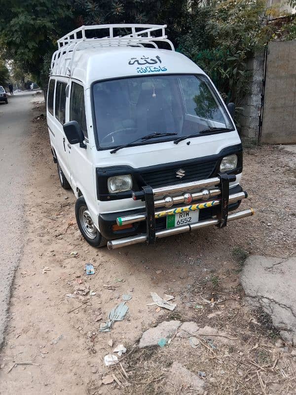 Suzuki carry bolan 98 model demand 4 90 . . . 03369971976. 1