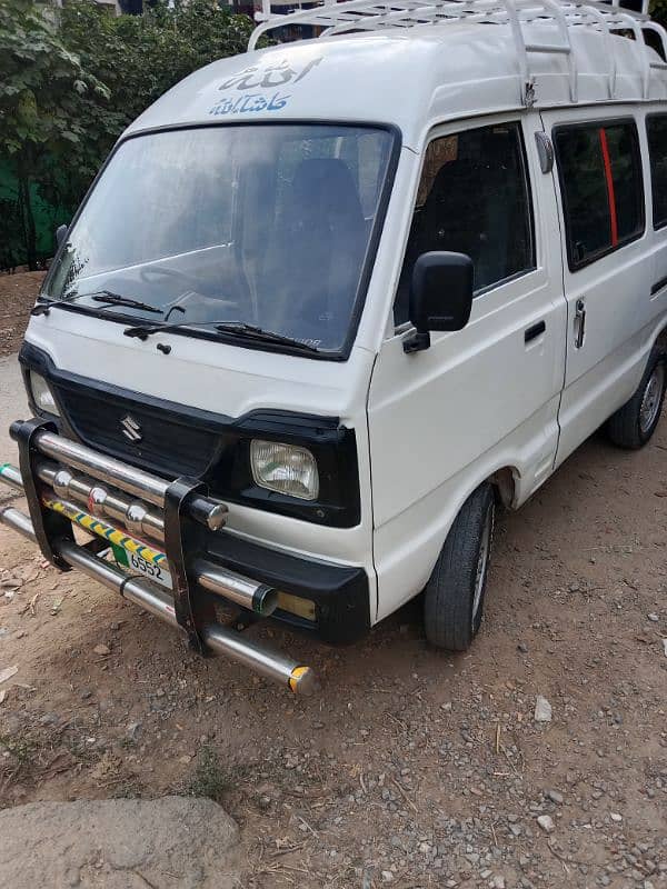 Suzuki carry bolan 98 model demand 4 90 . . . 03369971976. 2