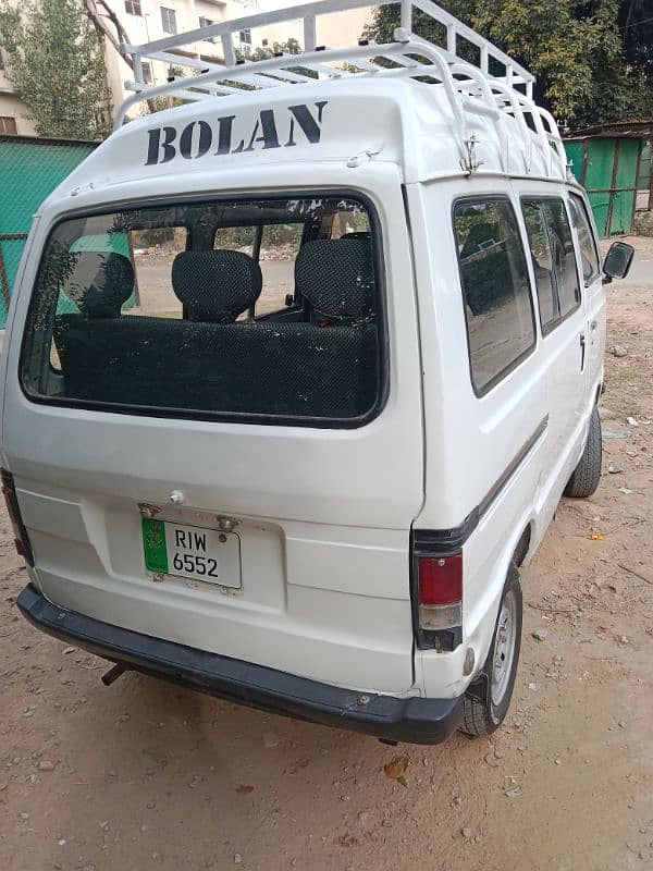 Suzuki carry bolan 98 model demand 4 90 . . . 03369971976. 3