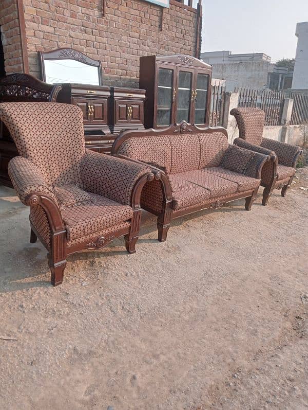 complete furniture/ complete furniture set 4