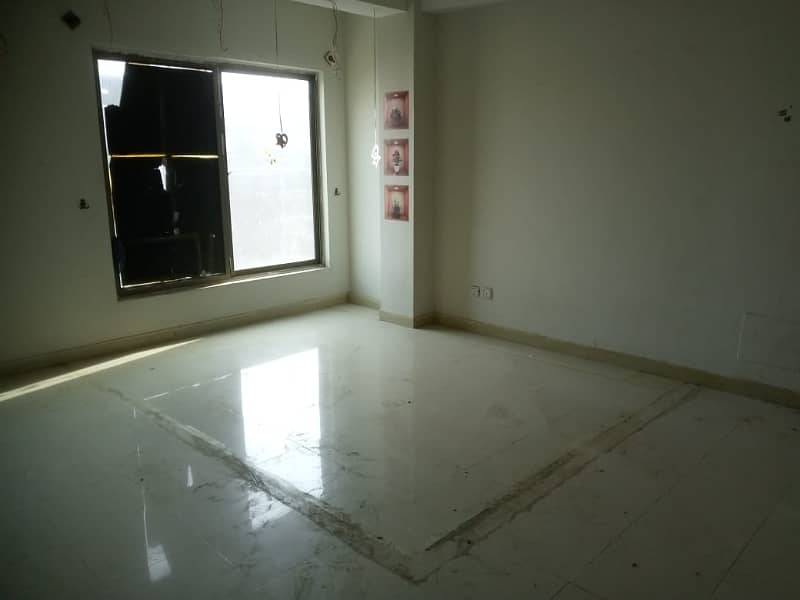 1 Bad Flats For Rent guess available G15 Islamabad 3