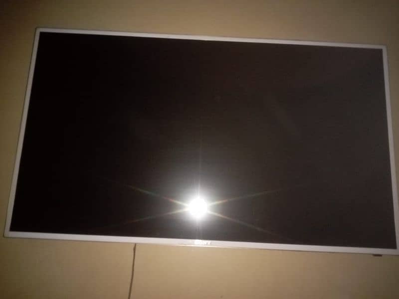 SONY 55" inch ,3D  Android LED 0