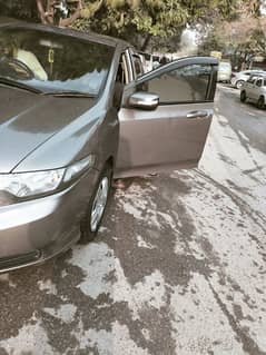 Honda City i vetec 1.3