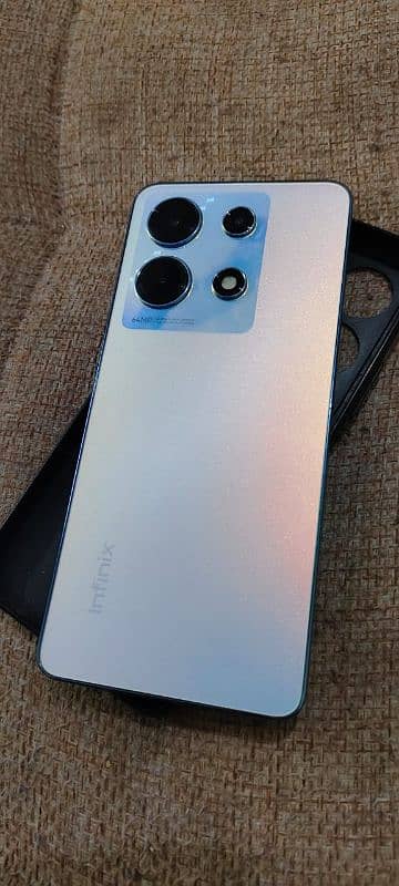 Infinix Note 30 For Sale 2