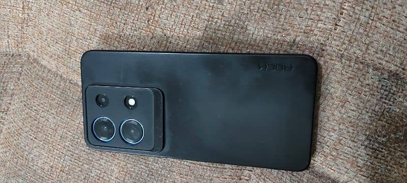 Infinix Note 30 For Sale 3