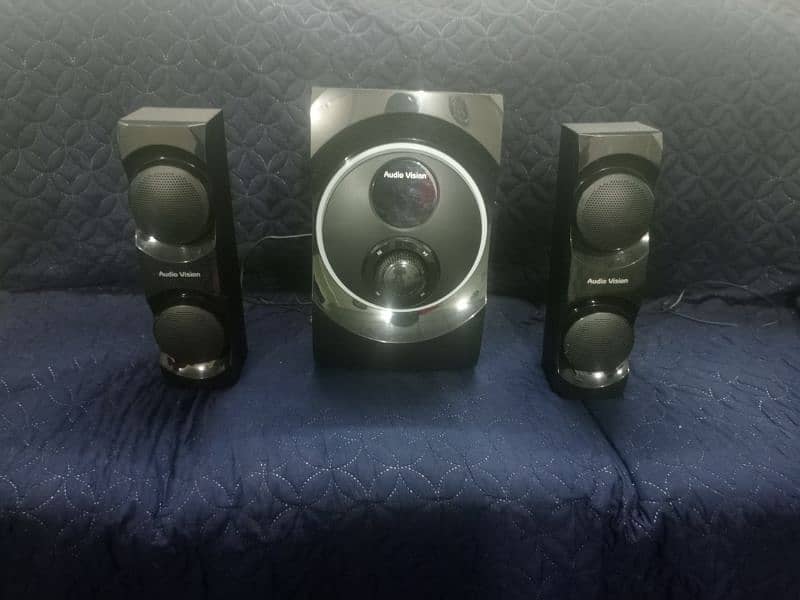 Audionic Speaker 2