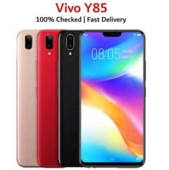 vivo y85