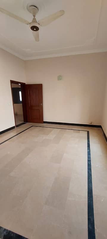 HOUSE AVAILABLE FOR RENT IN BANIGALA 1