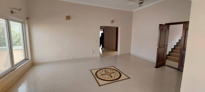 HOUSE AVAILABLE FOR RENT IN BANIGALA 3