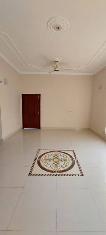 HOUSE AVAILABLE FOR RENT IN BANIGALA 5