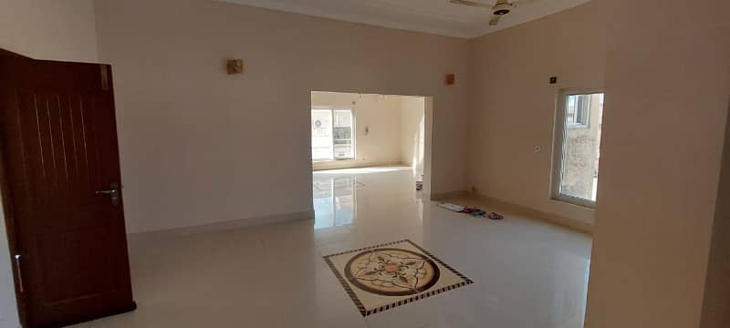 HOUSE AVAILABLE FOR RENT IN BANIGALA 7