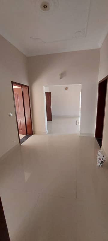 HOUSE AVAILABLE FOR RENT IN BANIGALA 9