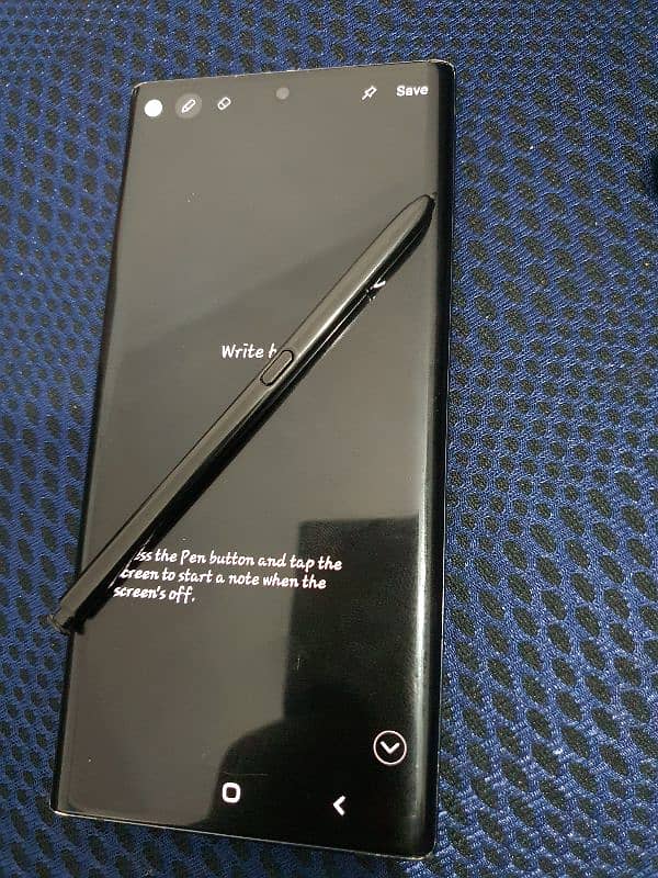 samsung galaxy note 10 2