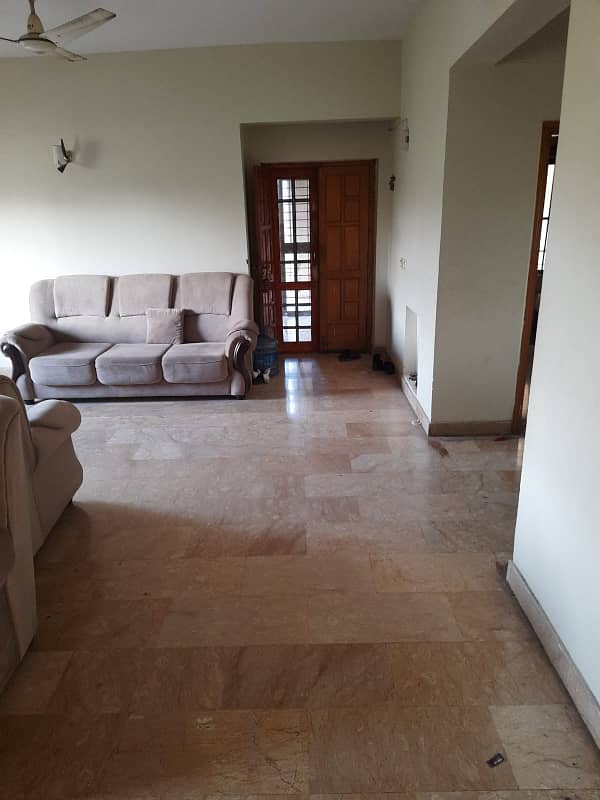 Flat For Sale G15/4 Block A Islamabad 4