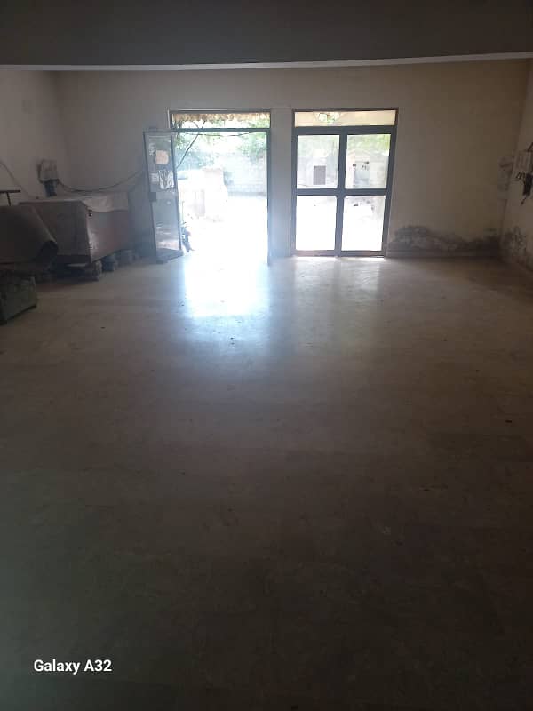 Flat For Sale G15/4 Block A Islamabad 13