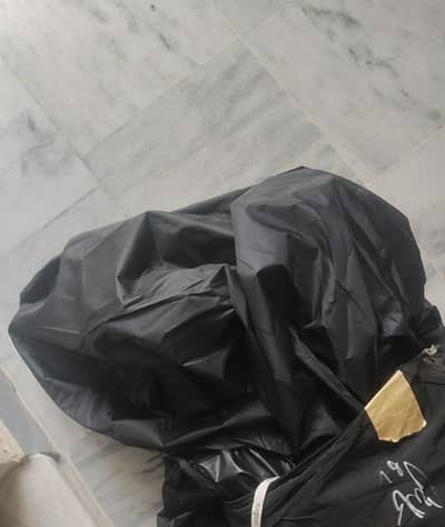 Top Cover and Sun Shades(Contact on 03209436735)
