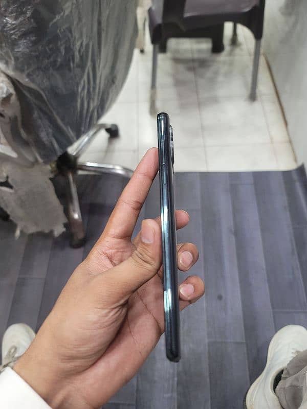 Motorola g stylus 5G 3