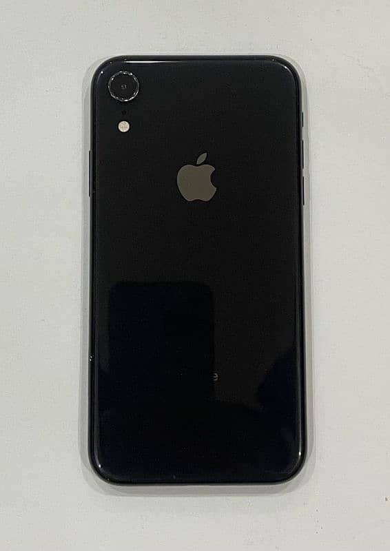 IPHONE XR FOR SALE 0