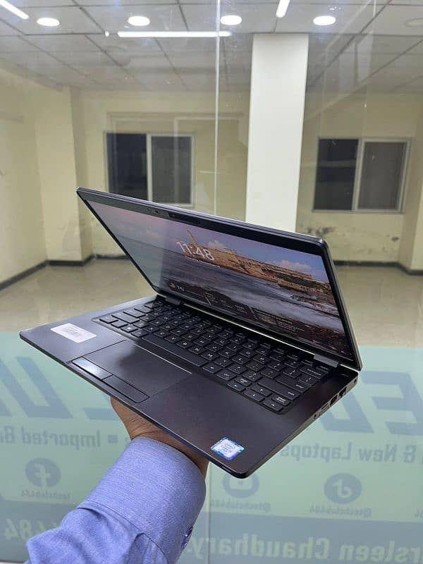 Dell latitude 5300 i5-8th gen 8/256 laptop for sale 2