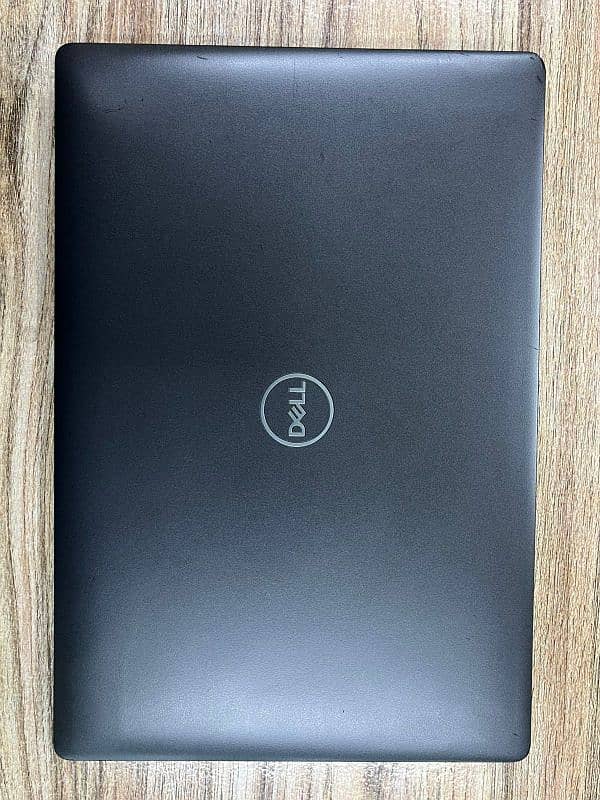 Dell latitude 5300 i5-8th gen 8/256 laptop for sale 6