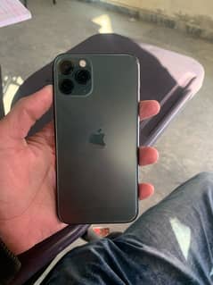 iphone 11 pro 512 gb factory