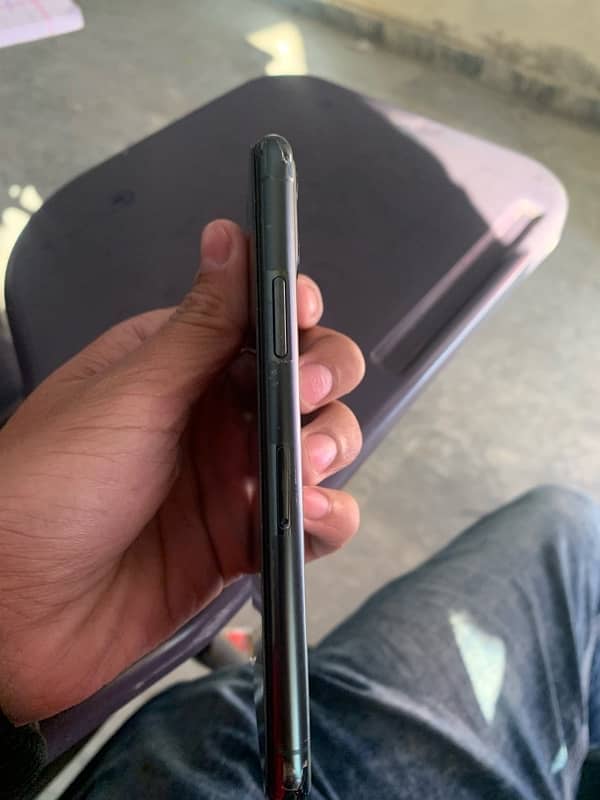 iphone 11 pro 512 gb factory 2