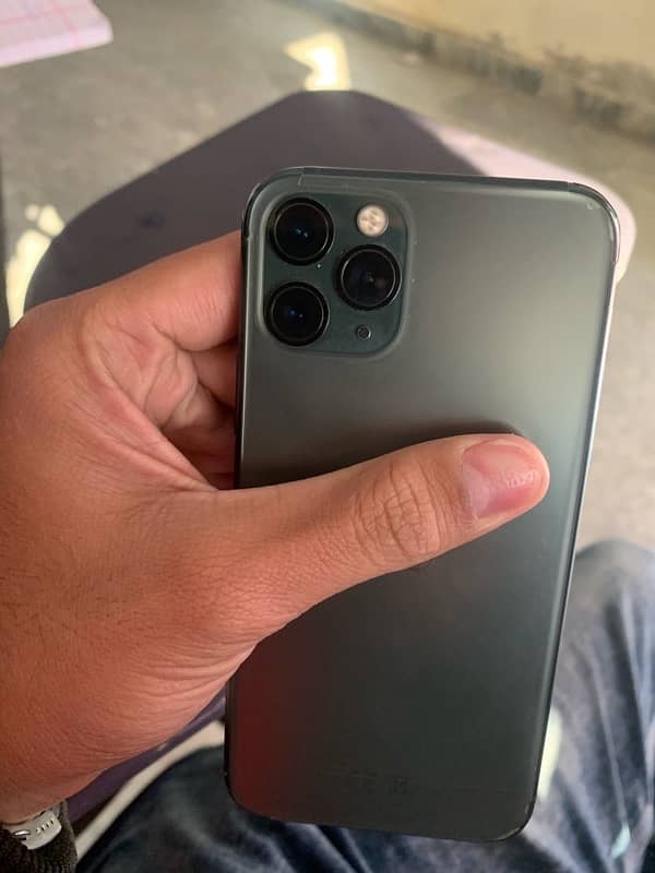 iphone 11 pro 512 gb factory 3