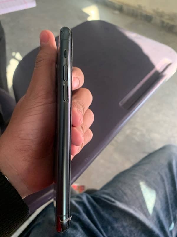 iphone 11 pro 512 gb factory 6