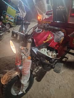 urgent sale 150 cc